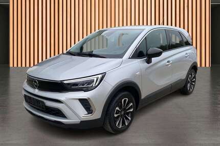 Opel Crossland Gebrauchtwagen