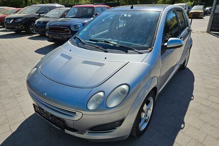 Smart ForFour Gebrauchtwagen