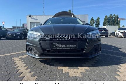 Audi A5 Gebrauchtwagen