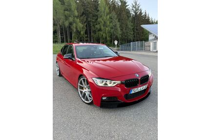 BMW 340 Gebrauchtwagen