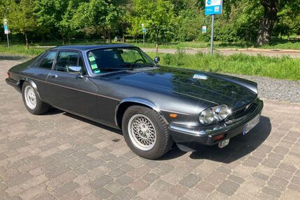Jaguar XJS Gebrauchtwagen
