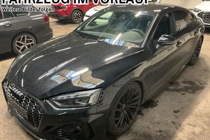 Audi RS5 Gebrauchtwagen