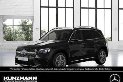 Mercedes-Benz GLB 220 Gebrauchtwagen