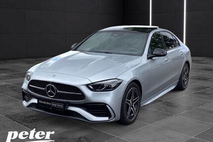 Mercedes-Benz C 180 Gebrauchtwagen