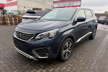 Peugeot 5008 Gebrauchtwagen