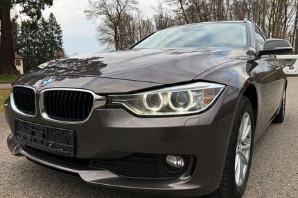 BMW 320 Gebrauchtwagen