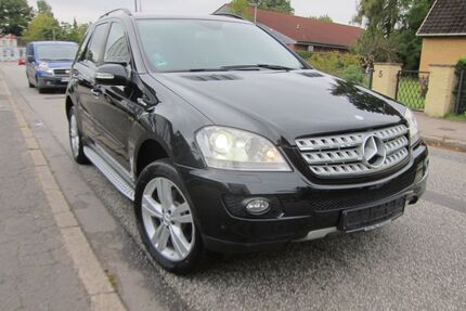 Mercedes-Benz ML 350 Gebrauchtwagen
