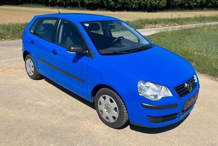 VW Polo Gebrauchtwagen