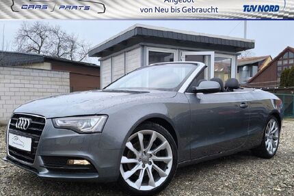 Audi A5 Gebrauchtwagen