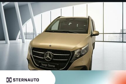 Mercedes-Benz V 220 Gebrauchtwagen