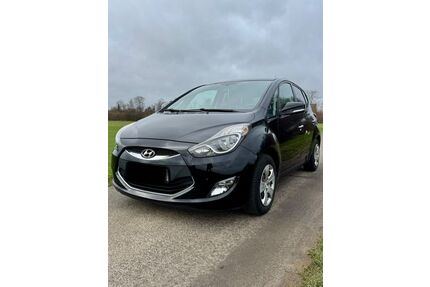 Hyundai ix20 Gebrauchtwagen