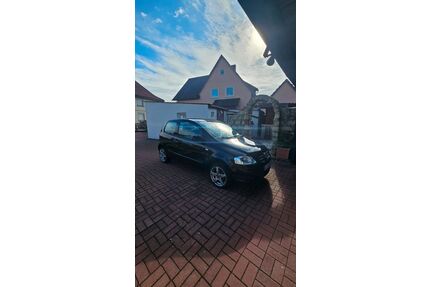 VW Fox Gebrauchtwagen