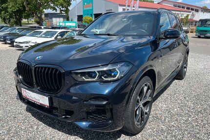 BMW X5 Gebrauchtwagen
