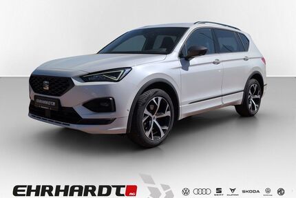 Seat Tarraco Gebrauchtwagen