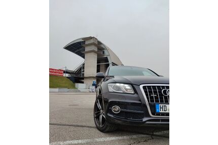 Audi Q5 Gebrauchtwagen