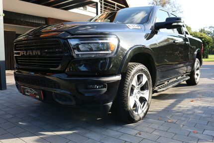 Dodge RAM Gebrauchtwagen