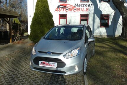 Ford B-Max Gebrauchtwagen
