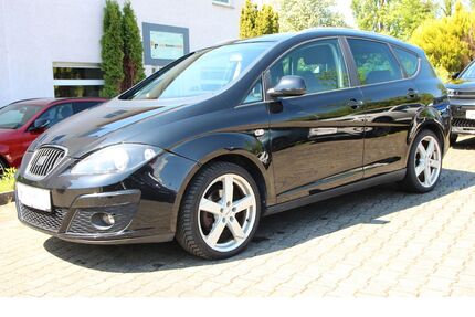 Seat Altea Gebrauchtwagen