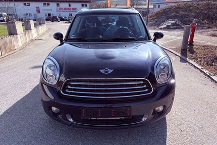 Mini ONE Gebrauchtwagen