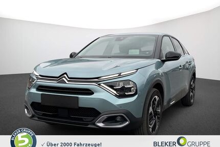 Citroen C4 Gebrauchtwagen