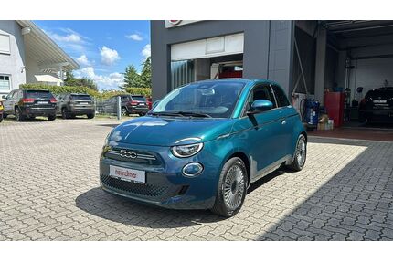 Fiat 500e Gebrauchtwagen