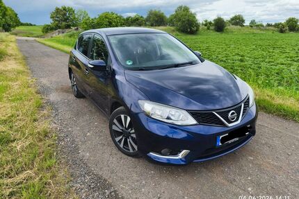 Nissan Pulsar Gebrauchtwagen