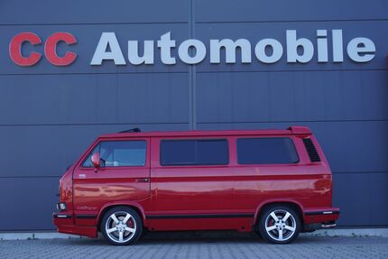 VW T3 Multivan Gebrauchtwagen