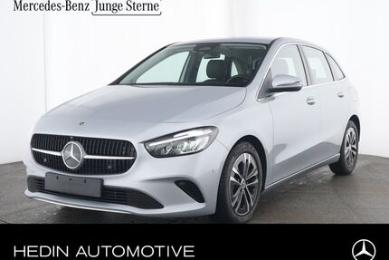 Mercedes-Benz B 200 Gebrauchtwagen