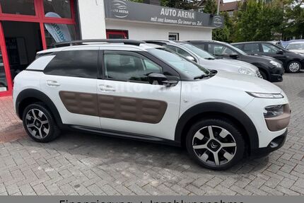 Citroen C4 Cactus Gebrauchtwagen