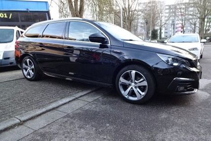 Peugeot 308 Gebrauchtwagen