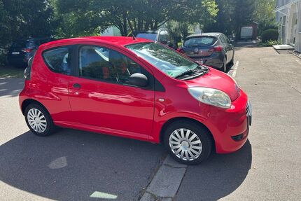 Citroen C1 Gebrauchtwagen