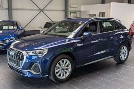 Audi Q3 Gebrauchtwagen