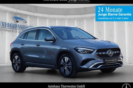 Mercedes-Benz GLA 180 Gebrauchtwagen