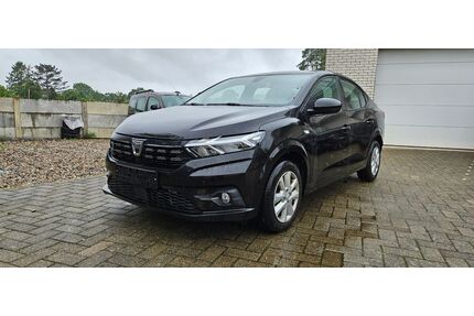 Dacia Logan Gebrauchtwagen