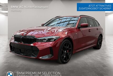BMW 330 Gebrauchtwagen