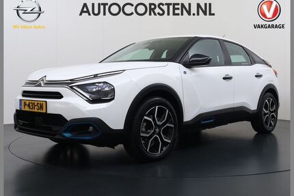Citroen C4 Gebrauchtwagen