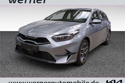 Kia ceed Sportswagon Gebrauchtwagen