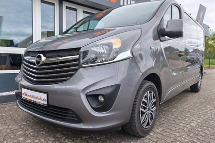 Opel Vivaro Gebrauchtwagen