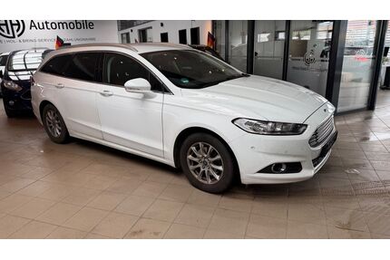 Ford Mondeo Gebrauchtwagen