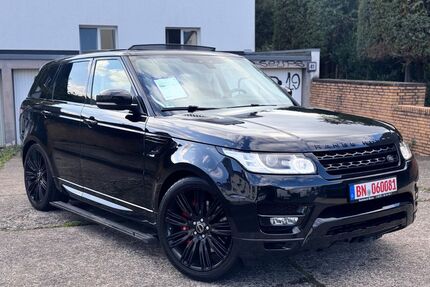 Land Rover Range Rover Sport Gebrauchtwagen