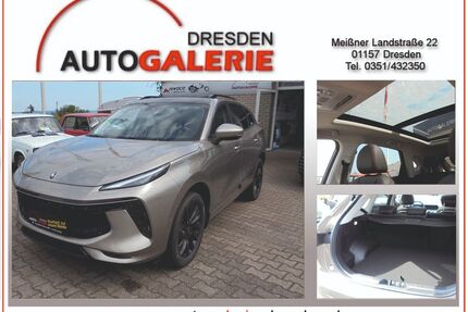 DFSK Forthing 5 Gebrauchtwagen