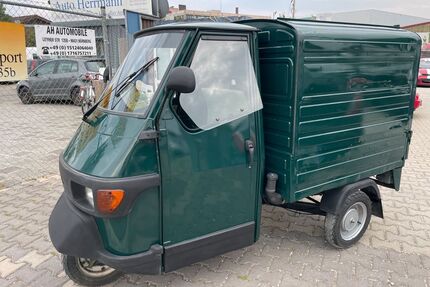 Piaggio APE Gebrauchtwagen