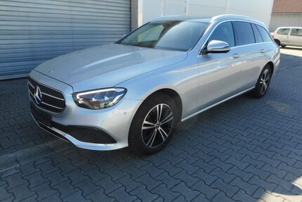 Mercedes-Benz E 220 Gebrauchtwagen