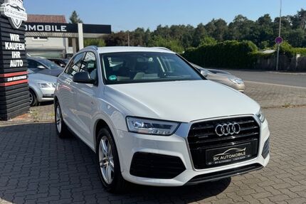 Audi Q3 Gebrauchtwagen