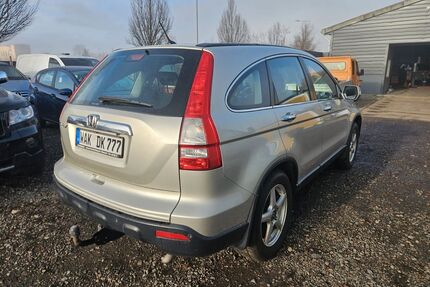 Honda CR-V Gebrauchtwagen