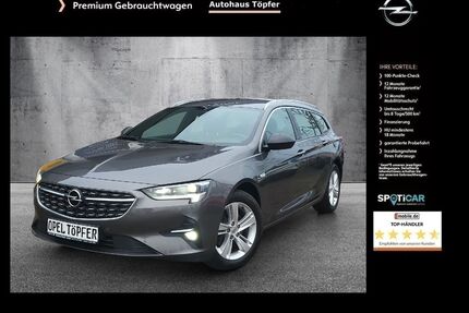 Opel Insignia Gebrauchtwagen