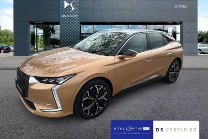 DS Automobiles DS4 Gebrauchtwagen