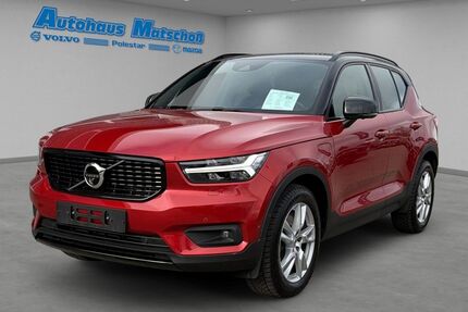 Volvo XC40 Gebrauchtwagen
