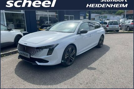 Peugeot 508 Gebrauchtwagen