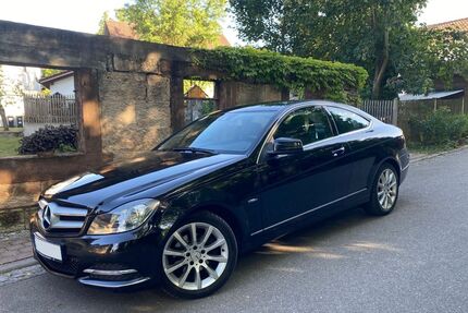 Mercedes-Benz C 180 Gebrauchtwagen